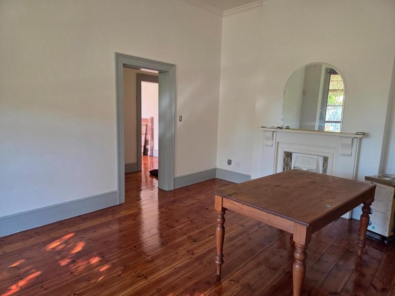 To Let 3 Bedroom Property for Rent in Observatory Western Cape